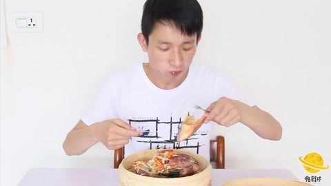 瘾食星球 手癌患者的吃螃蟹之旅