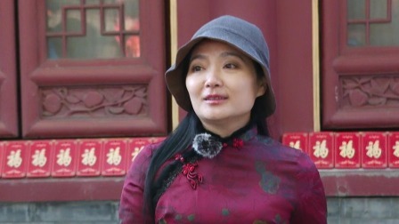 探秘县衙文化与妈祖文化