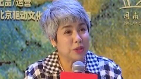 玲听两岸 世界花腔女高音歌唱家 中国“夜莺”迪里拜尔（上）