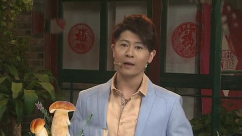 健康生活大调查 20130508