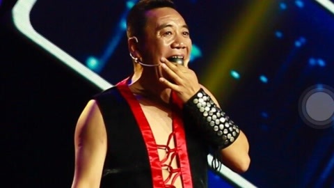 都市大明星 嘉宾成憋屈新郎 人体通电烤火腿肠 生吞铁球
