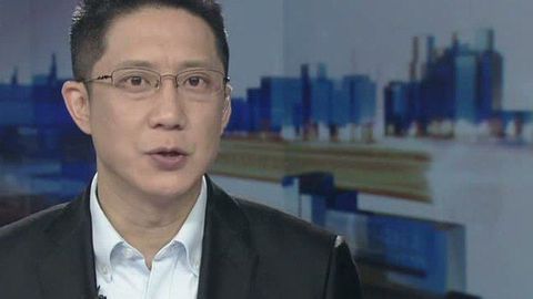 财经早班车 香港或缩减自由行