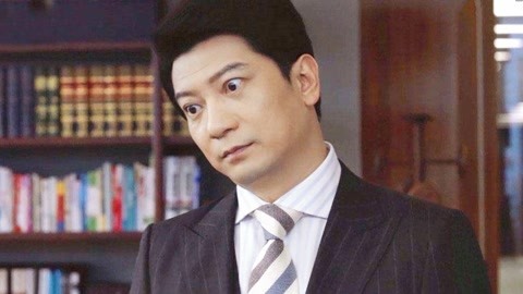 萝莉侃剧 精英律师：田雨胡搅蛮缠式可爱！这些小表情过于搞笑了