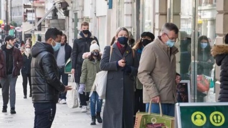 传播力+70%!变异新冠有这3特征