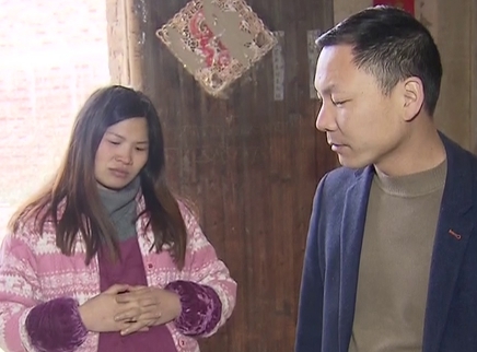 寻情记 新生宝宝能否救姐姐一命