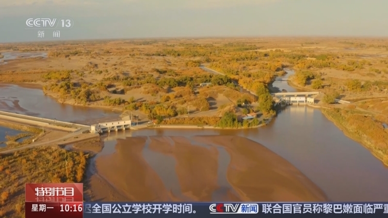 《奋进强国路 阔步新征程》 20241007