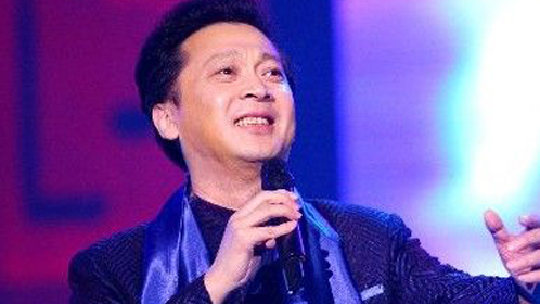 明星同乐会 郁钧剑唱歌台风遭吐槽