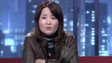 金牌调解 将离婚进行到底