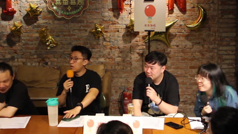 喜番喜剧&middot;精选 喜番调频：QQ音乐三巨头