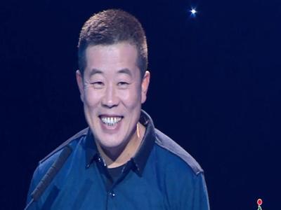 中国灯谜大会第二季 运动“痴汉”徐连富过关斩将 主持人“老乡”秀另类二人秀