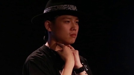 POPPING&mdash;&mdash;街舞基础入门 POP的共振性