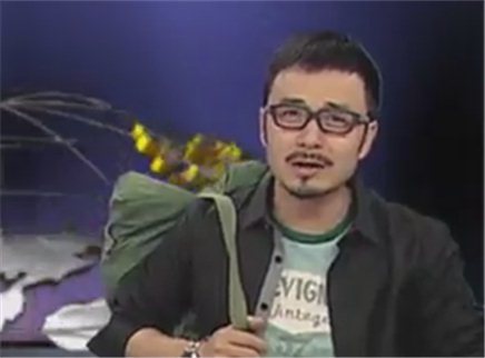 越策越开心 新鲜小玩意 剑玉（啃大妈）