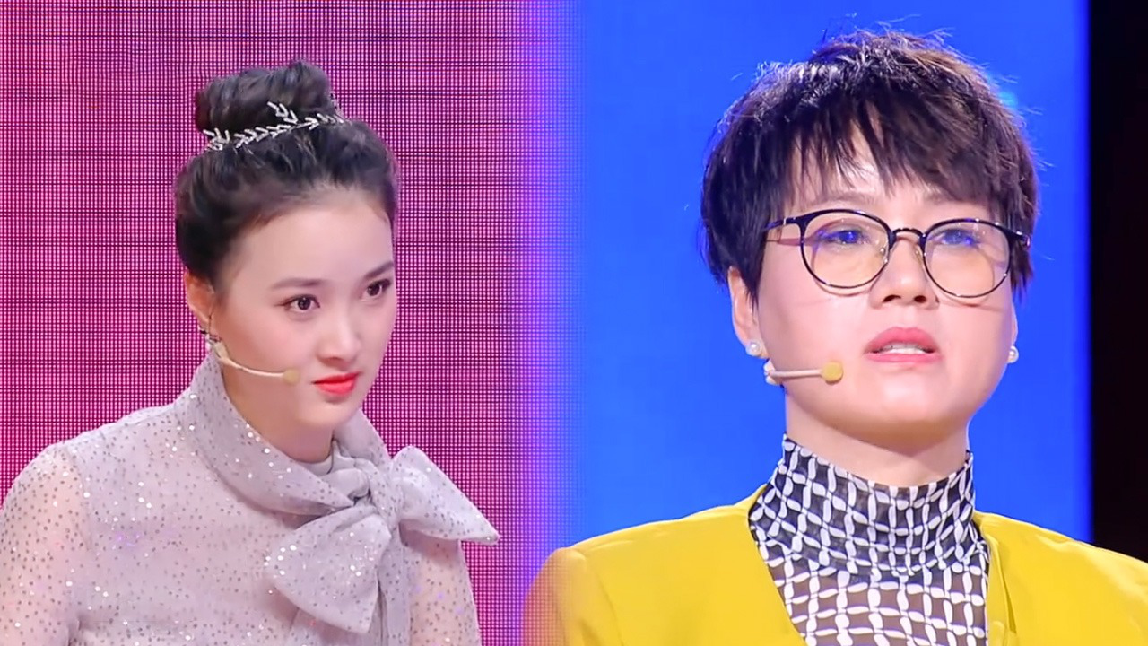 新相亲大会 第三季 第5期：如果有台时光机，你最想回到什么时候？