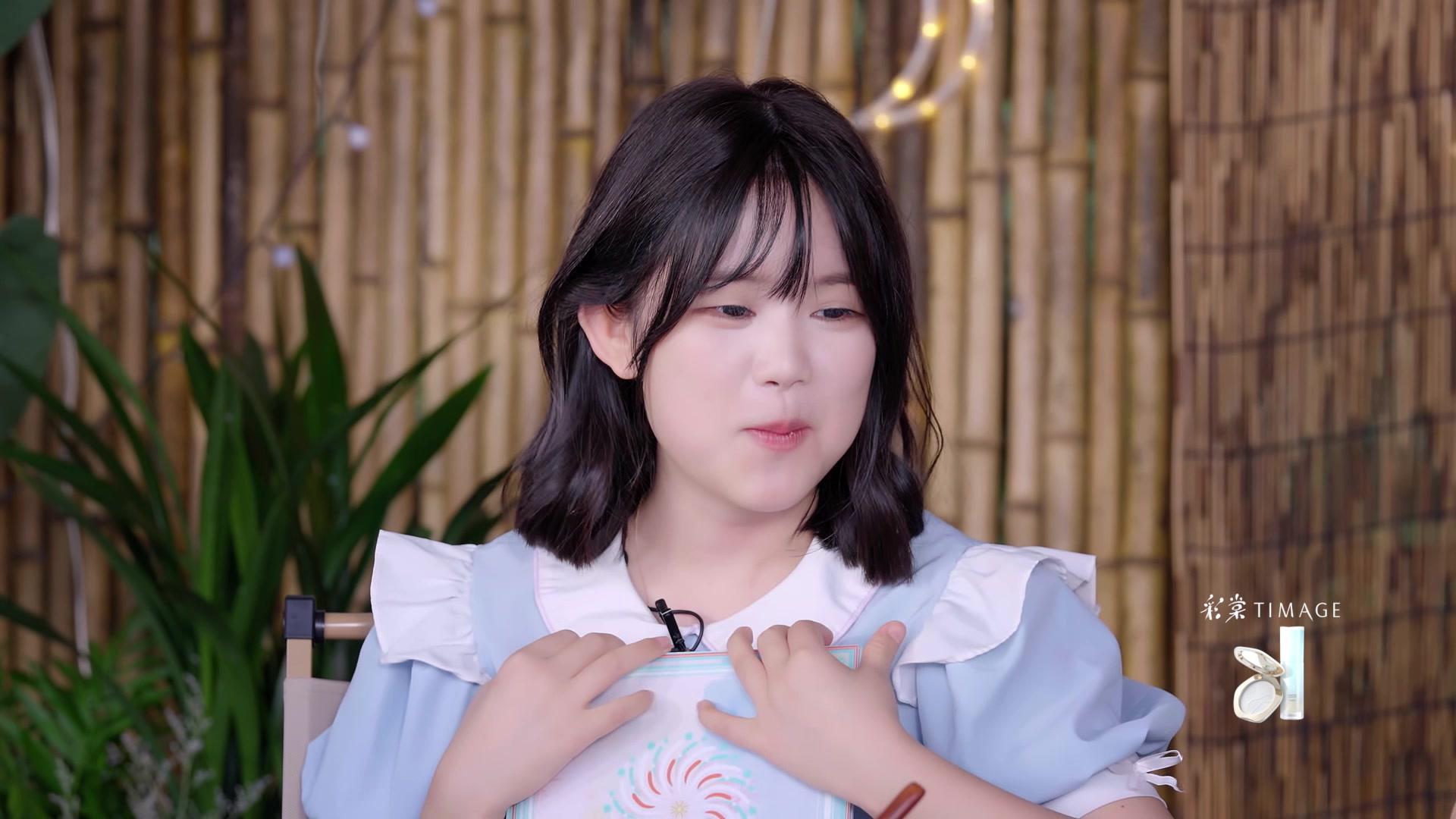 她们的好时光 《她们的好时光》第8期