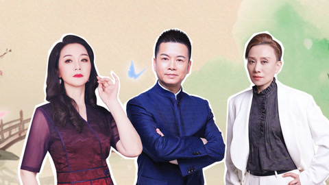 越动青春 青年演员用越剧唱响新声 王婉娜赵志刚双选成功