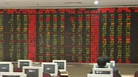 财经夜行线 大数据 IPO重启