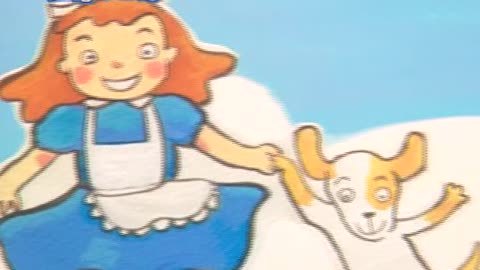 童话故事箱 第2季 童话故事箱 第2季 第6集