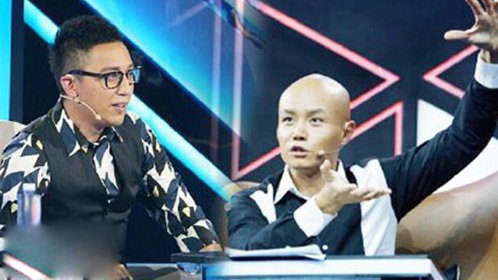 乐嘉录节目称华少“虚伪”