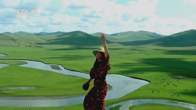 《春天的故事》 第5集 为家乡打call