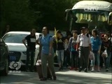 焦点访谈 《焦点访谈》 20170810 九寨沟游客紧急撤离
