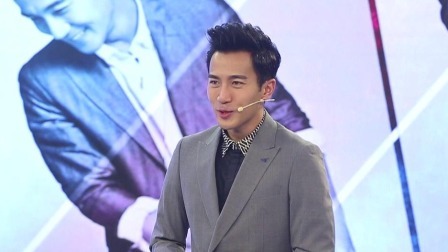 优酷全明星 刘恺威自揭婚变真相