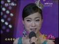 CCTV音乐厅 《美丽之路》演唱：李思思