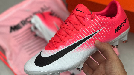 Bootshead | Nike Mercurial Vapor XI FG 