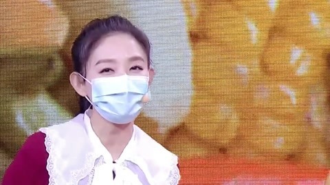 老年人餐桌上的营养全能菜 大厨的淀粉菜高糖病人放心吃