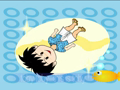 幼儿英语ABC 英语ABC系列2-介绍