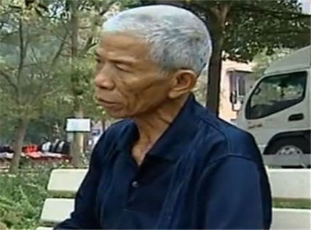 寻情记 绝症老人的遗嘱风波