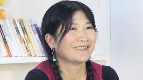 我的书 黄淑文：有机教养