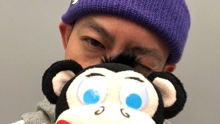 土豆娱乐快报 2018 2月 炫妻狂魔上线 陈冠希晒妻照秒变迷弟