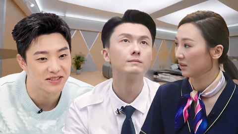 开播！情景喜剧 TVB被批有炸点没包袱 张欣尧直言想要退赛