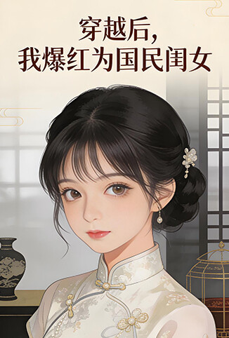 穿越后，我爆红为国民闺女 第二季