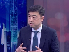 信用中国 黄文博 智变储能 赋能新型电力系统升级