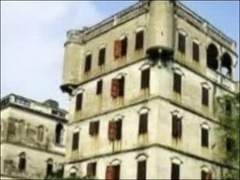 经典传奇 千年古刹“龙头”活地之谜
