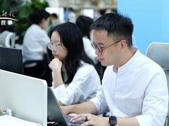 欧小平 扎根与陪伴 中国式咨询的破局之路