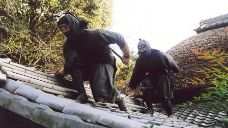 半岛奇闻 日本最神秘的职业, 训练忍术武功高强, 如今年薪50万都招不到人!
