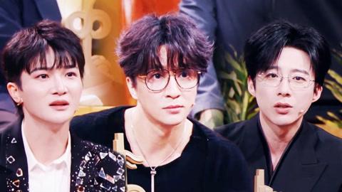 周深薛之谦点评狠狠共情 刘宇宁歌曲尽显青春遗憾