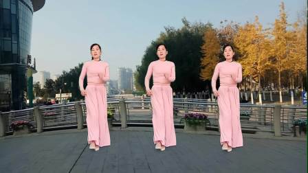 DJ现代舞《消愁摇》动感时尚