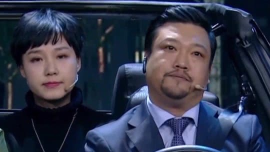 欢乐集结号 父女情深感人心 换位父子欢乐多