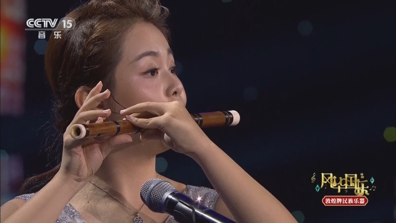 《风华国乐》 20260208 心中的歌