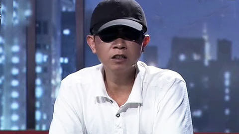 金牌调解 与全家为敌的人