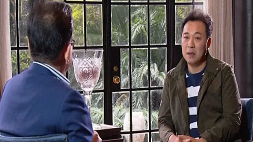 可凡倾听 亦正亦邪的戏痴-张晞临专访（上）