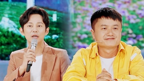 这十年&middot;追光者 青春的选择