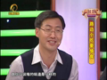 养生汇 《养生汇》20130509：路边小吃要慎食