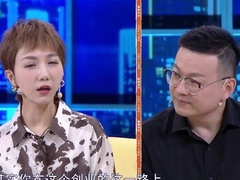非你莫属 2025 养鸡赔了上千万 创业人常磊分享创业的故事