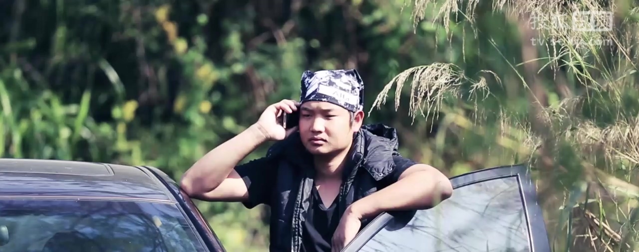 阳江微电影复仇制造者