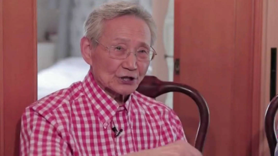 可凡倾听 滑稽百年“青春流芳” 童双春 李青专访（下）