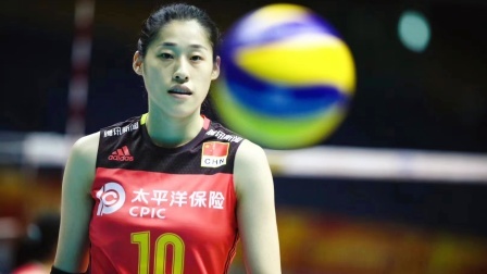 体育24小时速递 女排国手刘晓彤宣布退役：中国女排这四个字赋予了我很多
